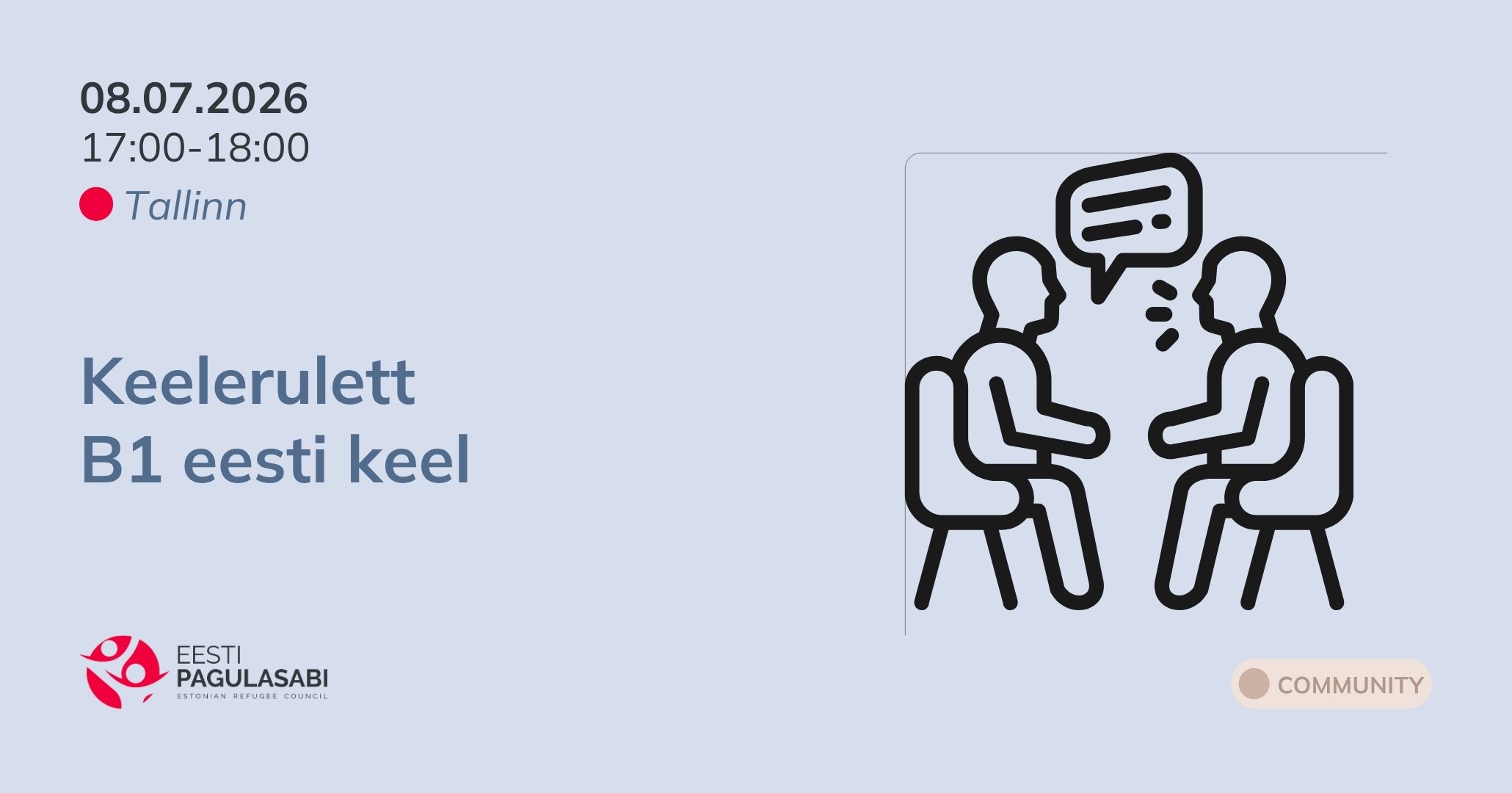 Keelerulett