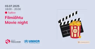 Filmiõhtu/ Movie night