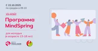 MindSpring для молодых