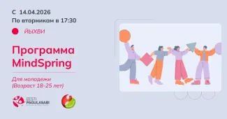 MindSpring для молодежи